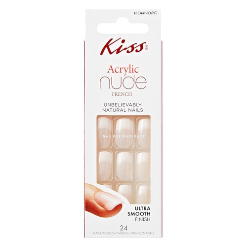 Kiss inc nude - inc., acrylic