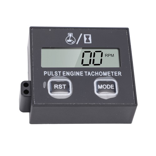 Small engine tachometer - engine,