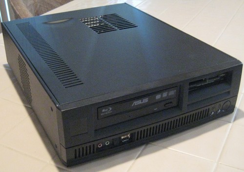 Unbranded computer asus - unbranded,