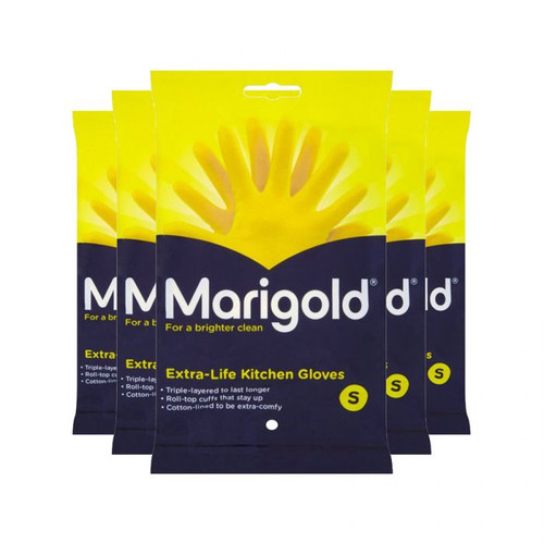 Marigold extra life kitchen - marigold, extra-life