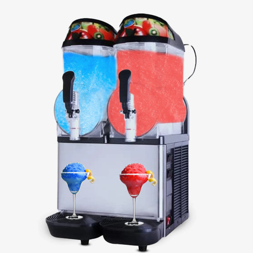 12ltr tank slush - (xc224)2x,