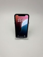 Apple iPhone XR - 64GB - Black