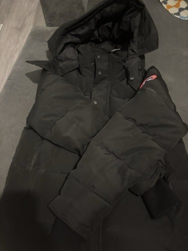Canada goose men - canada, wyndham