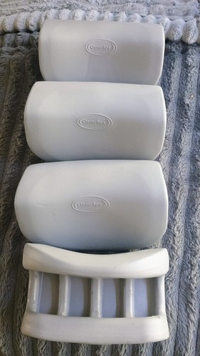 Cleverspa drop stitch - hot, tub