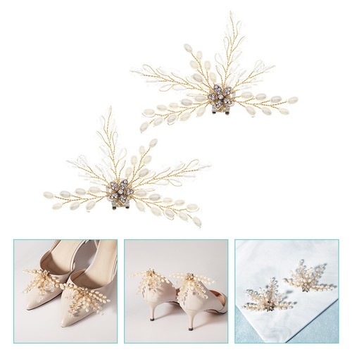 Pcs clip shoe - 2,