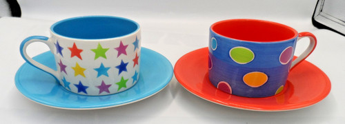 Whittard chelsea set - set, of