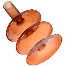  Glass Tealight Holder