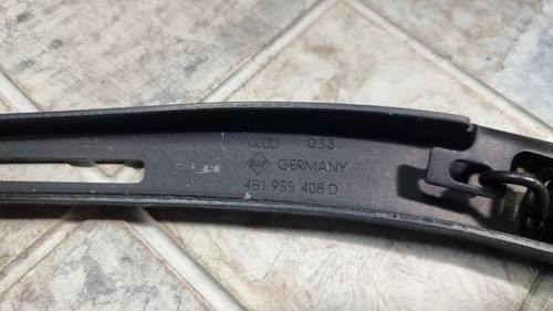 Audi avant 4b5 c5 front - avant, 4b5,