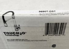 Delta 9690T-DST Broderick