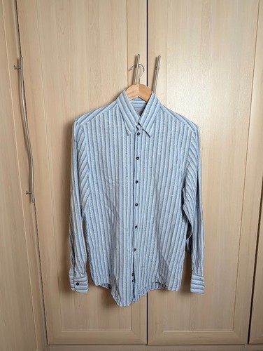 Versace classic mens logo - , blue
