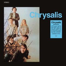 Chrysalis definition - chrysalis,