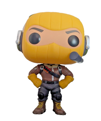 Funko pop games fortnite - funko,