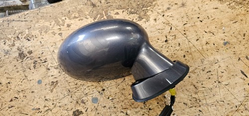 Mazda mx5 door mirror - mazda,