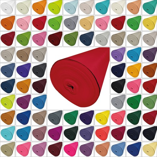 Felt craft fabric variety - ,