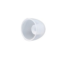 10x/Pack Hearing Aid Domes 8mm