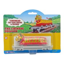 Chinese Dragon ERTL Thomas The