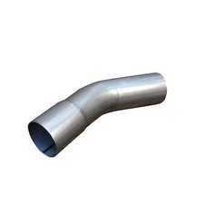 Mandrel Exhaust Tubing Bends
