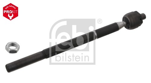 New inner tie rod - inner, for