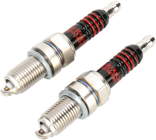 High performance drag - performance,