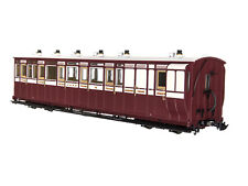 Lionheart 7NP-005  L&B Brake