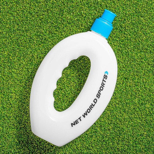 Running water bottle 500ml - water,