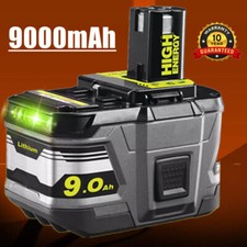 9Ah Lithium-Ion Battery For