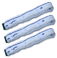 Three 14" (35cm) Window