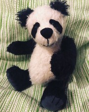 Teddy bear making kit - teddy,