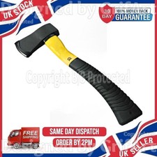 1.5LB HEAVY DUTY AXE HAND