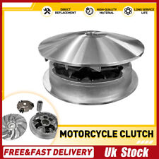 Complete Clutch Face Drive