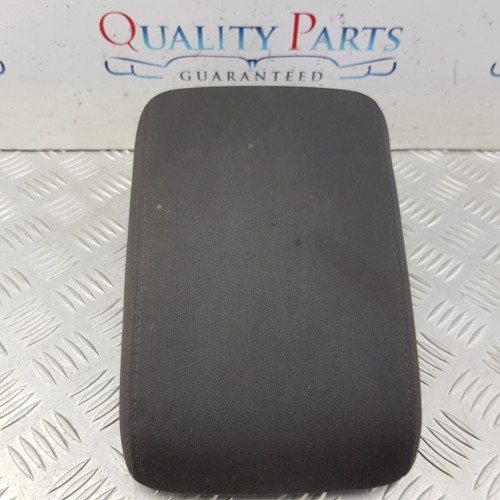 Audi arm rest centre - a4,