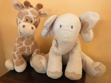 Marks And Spencer Elephant &