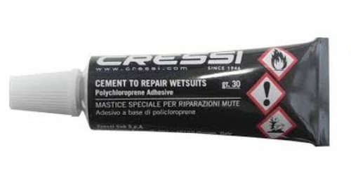 Cressi sub neoprene glue - sub, wet