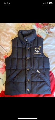 Puffa original gilet - puffa, jacket