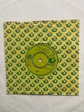 Wire 'Mannequin' 1977 7' 1st press