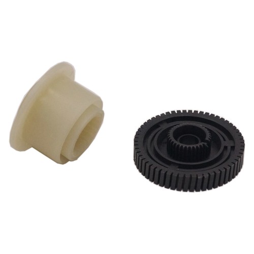 You transfer case actuator - case,