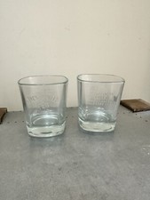 2x  Whiskey JACK DANIELS OLD