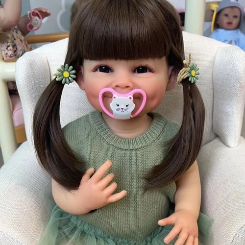 New 55cm full body - full,
