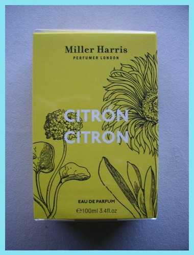 Miller harris citron - miller,