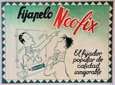 Original vintage hair style barber product barbers barbershop art cool poster