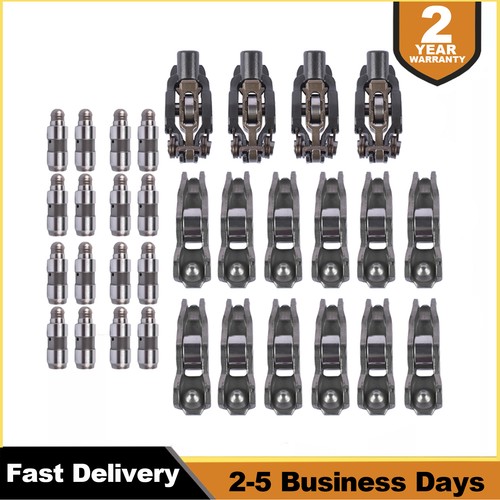 Hydraulic rocker arm lifter - rocker,