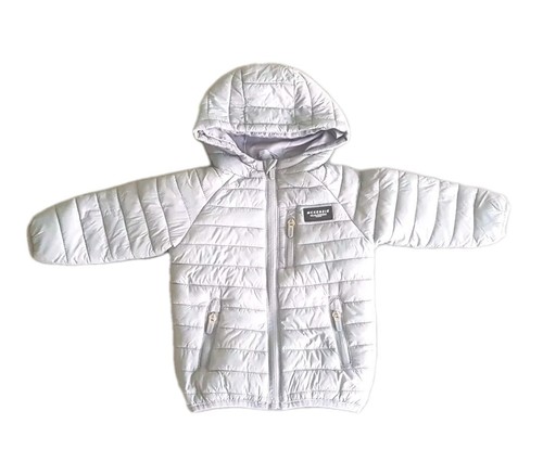 Mckenzie jacket infant - jacket, grey