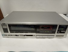 JVC - KDV300  Cassette Deck