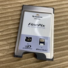Fujifilm xD Picture
