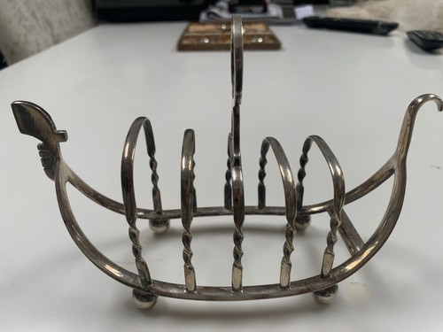 Vintage silver plated - silver,