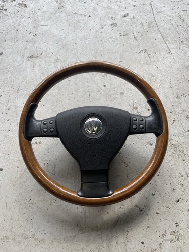 Rare genuine mk5 golf - -,