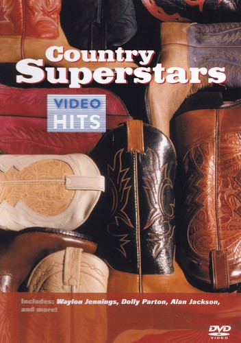 Country superstars video - superstars, hits