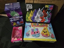 53 NEW BRANDED TOYS Wholesale