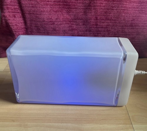 Mathmos tumbler faze light - tumbler,