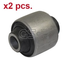 X2 PCS REAR LOWER MOUNTING